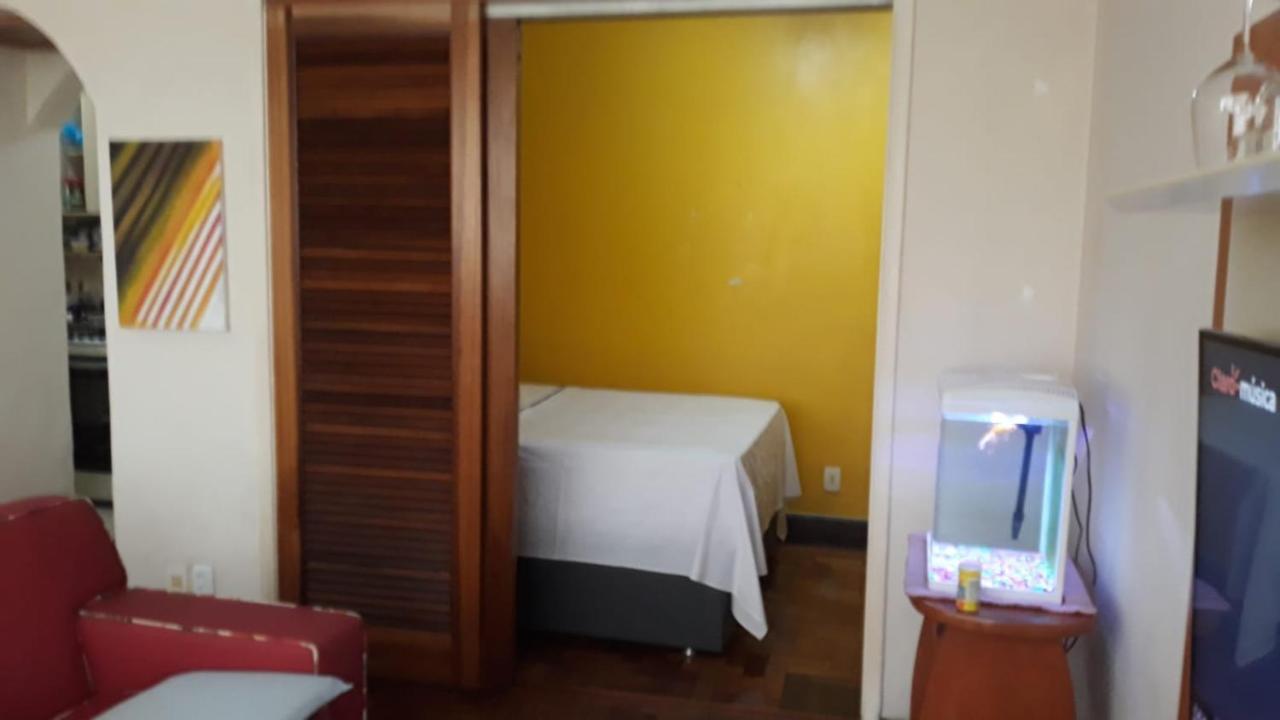 Ferienwohnung Copacabana Aconchegante Rio de Janeiro Exterior foto